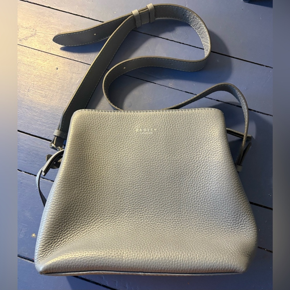 Radley London Dukes Place Medium Compartment Crossbody Bag